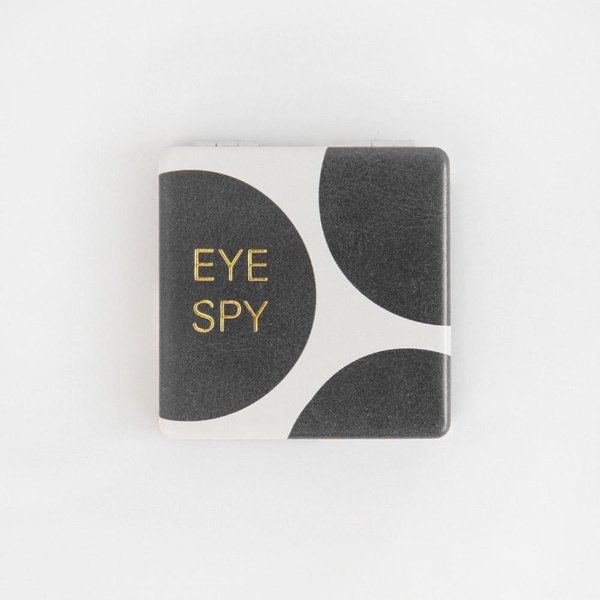 Eye Spy Taschenspiegel